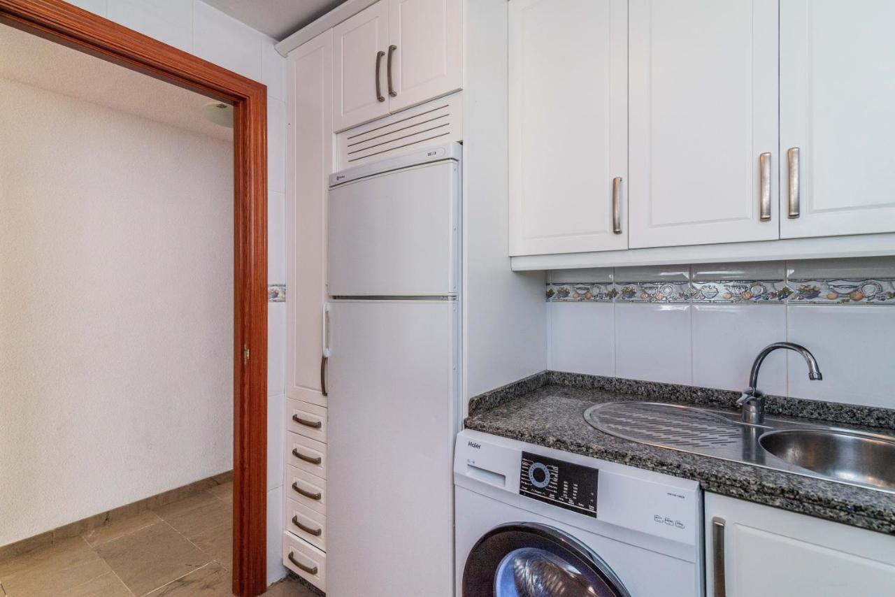 Lxr Marysol 2Bdr. Apt Benalmadena Exterior photo